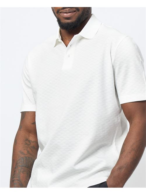 polo shirt ARMANI EXCHANGE | XM000729 AF13025U0009